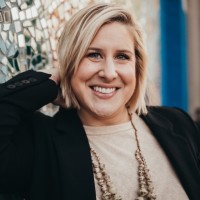 Megan Holloway