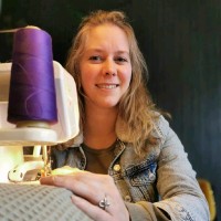 Daniëlle Zuidema-Wiechers