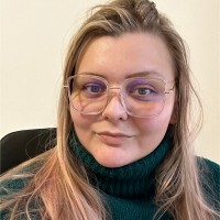 Daria Kuligina