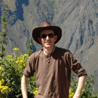 Rob Carr