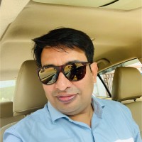 Sunil Gurjar