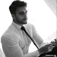 Rasool Teimoory