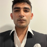 Pirzada Shumail Alam