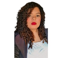Jessica Fernandes