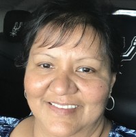 Sandra Salazar-Mendoza