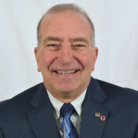 Jeffery W. Sankey