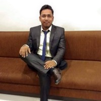 Kafil Ahmad