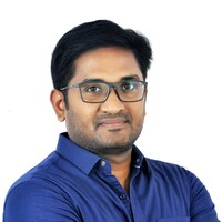 Ramesh Darapu