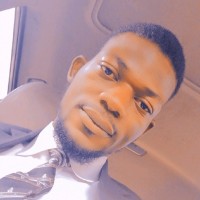 Benjamin Ojo