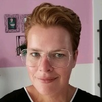 Chantal De Keijzer