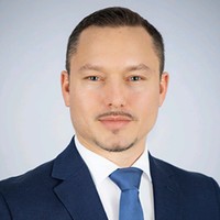 Damianos Kiramarios