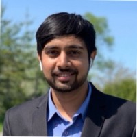 Darsh Patel
