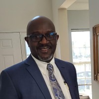 Lionel Laryea
