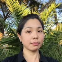 Yasuko Nelthorpe