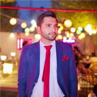 Zain Ul Hassan