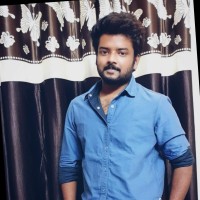 Dhanush Kodi