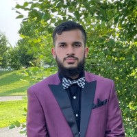 Husnain Raza
