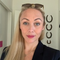 Christina Fogh