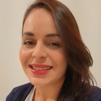 Raquel Santos Souza