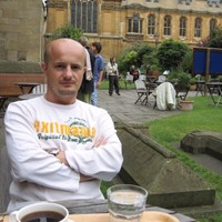 Boris Majstorovic