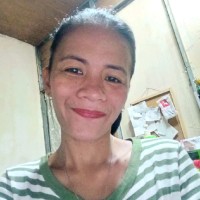 Mercy Lina Camaong