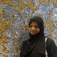 Majida Fazal