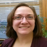 Amy Archer-Masters