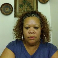 Angelia Anderson