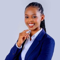 Lisa Ange Ishimwe