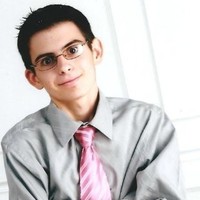 Derek Steen