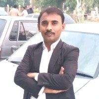Ghulam Hussain