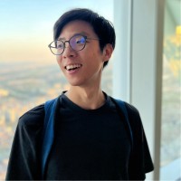Rongxiang Huang