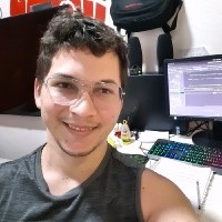 Erick dos Santos Batista