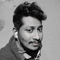 Bharnaba Geddam