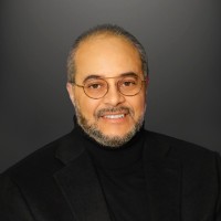 Mark A. Hill