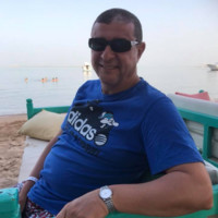 Eman Mansour