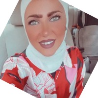 Israa Al-Ali