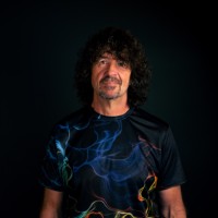 Larry Solar Sasquatch