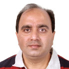 Saurabh Chadha