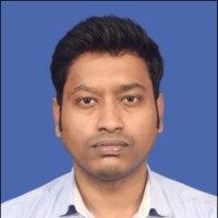 Ashish Saha