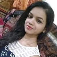 Ashwini Bhoir
