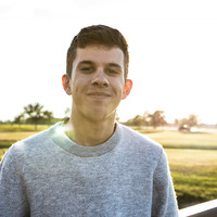 Matthew Cook