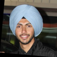 Lovepreet Singh