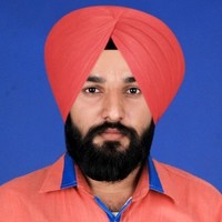 Varinder Singh