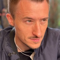 Andrii Lytvynenko