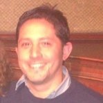Felipe Arratia Ortiz