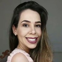 Gabrielle Xavier Ribeiro