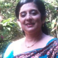 roshini kiriella