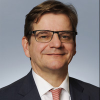Ulf Geismar