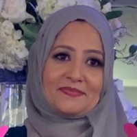 Farah Jamal